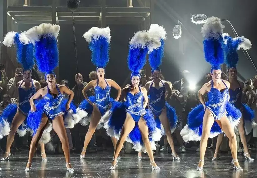 Synopsis du livret de 1956