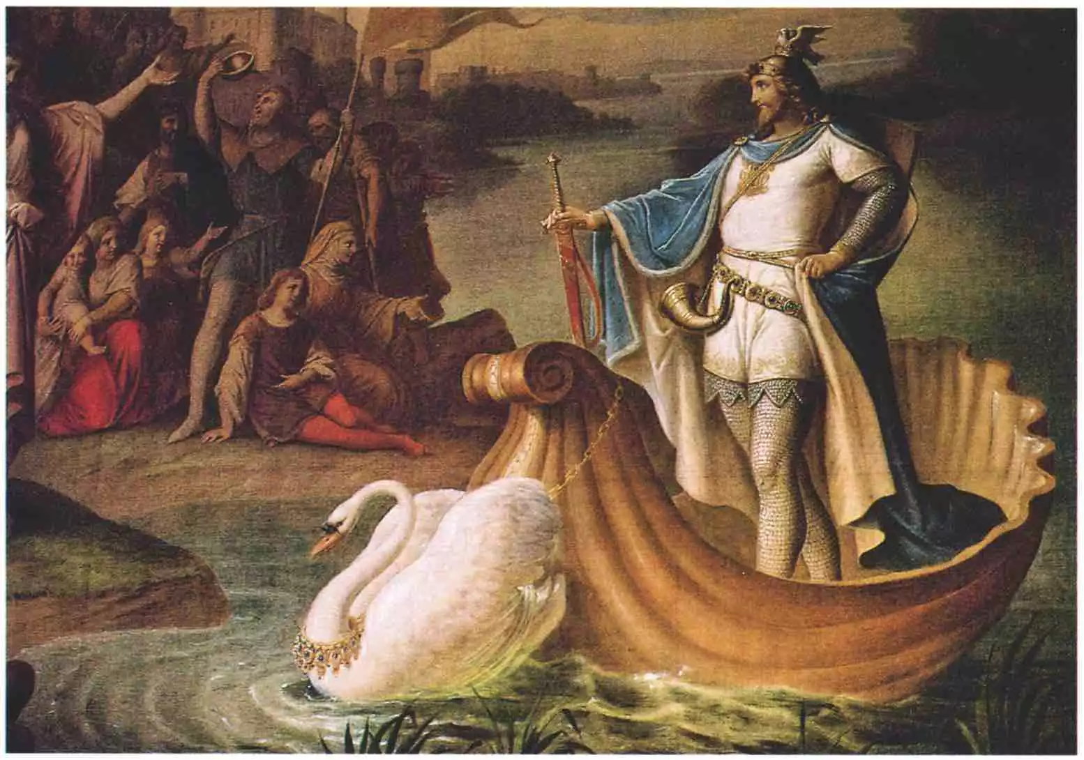 L’aura, l’ineffable et l’imposture