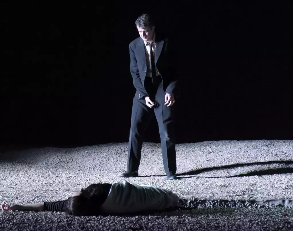 Orphée, un mythe moderne