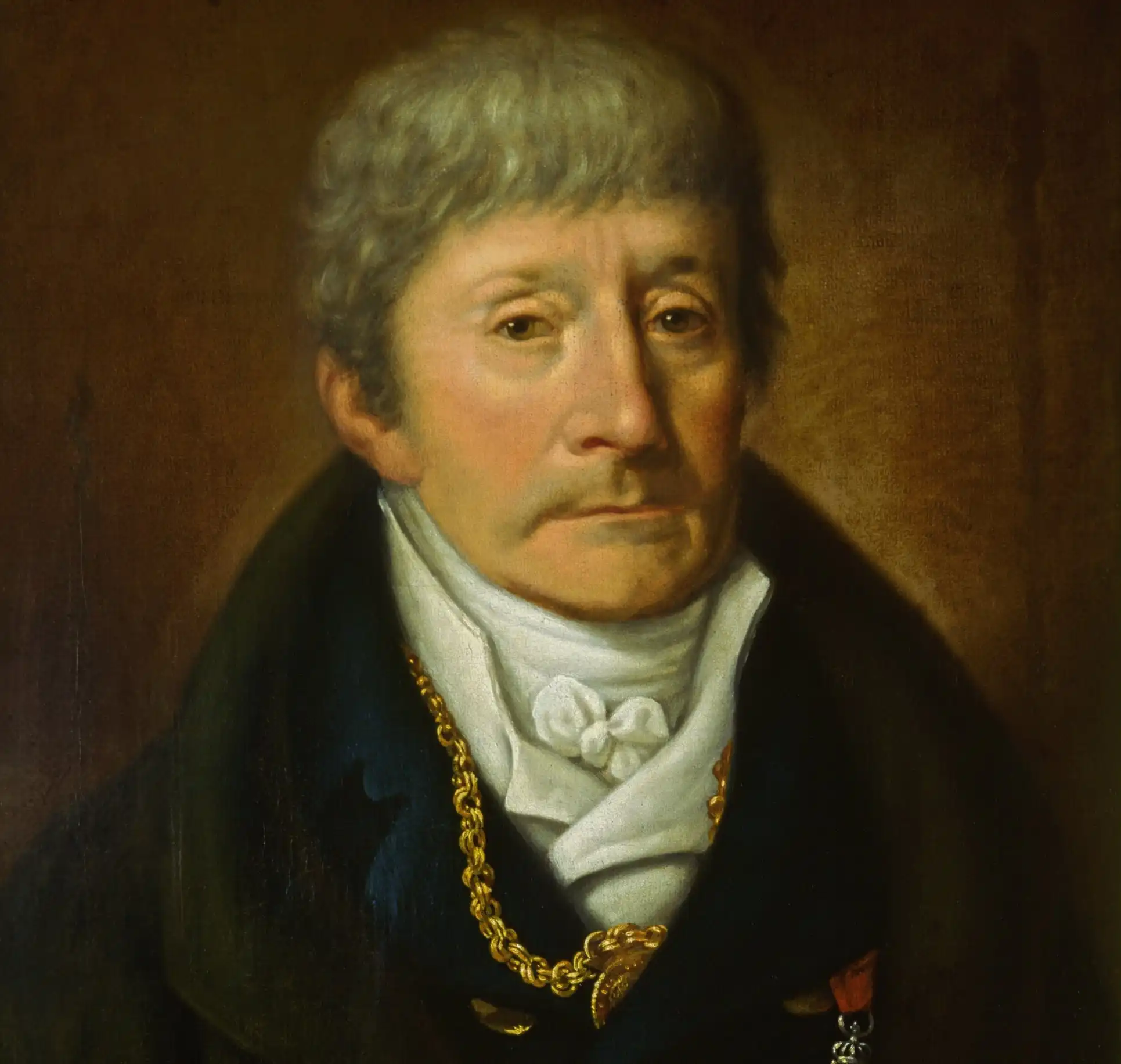 Salieri, un italien à Vienne