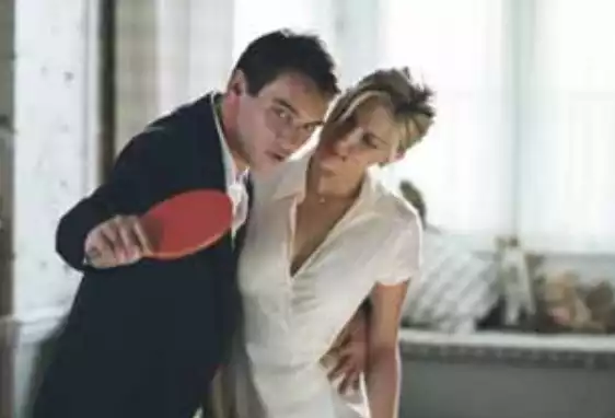 MATCH POINT ou la furtiva lagrima de Chris