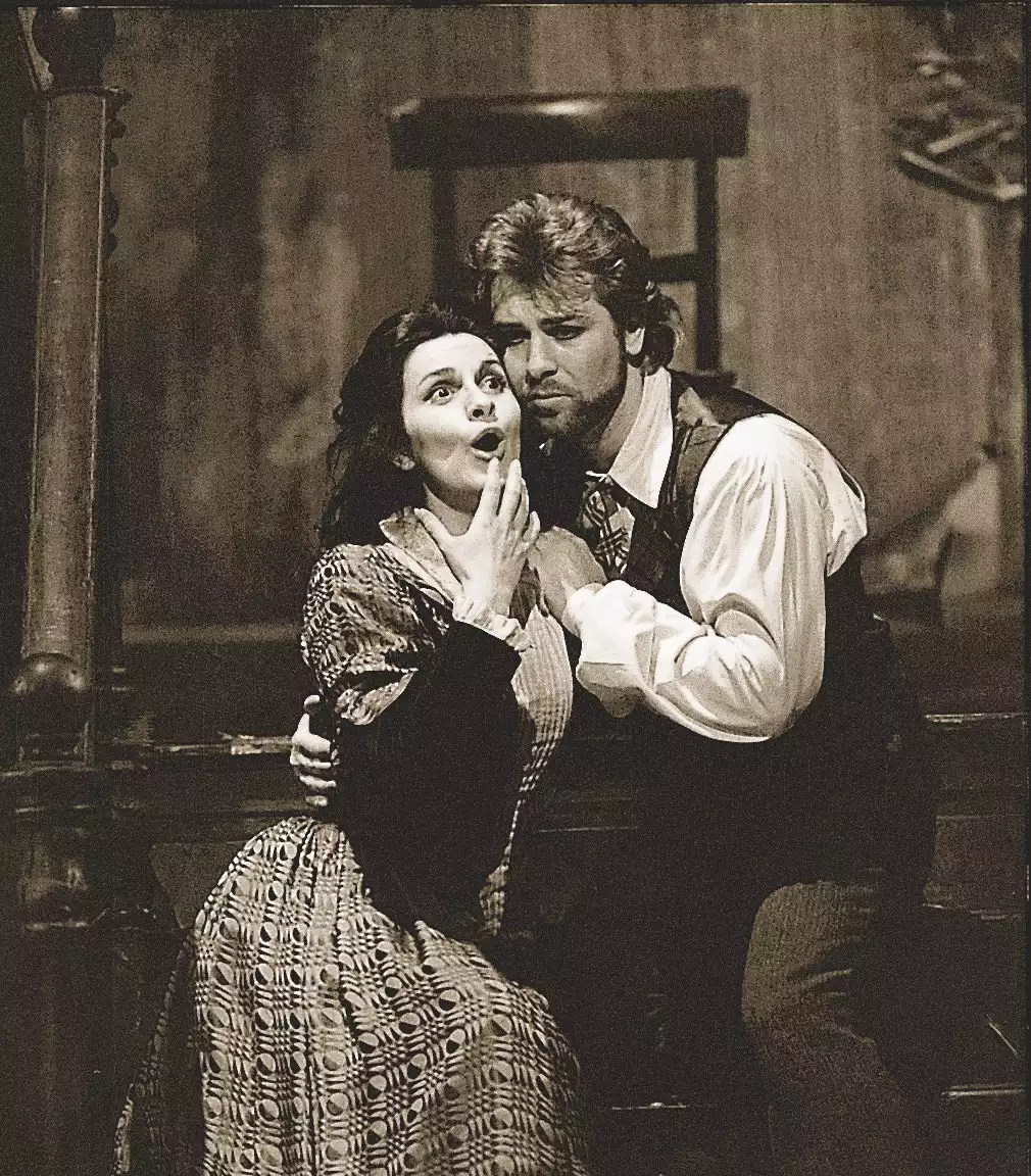 Discographie sélective (mise à jour 2014)