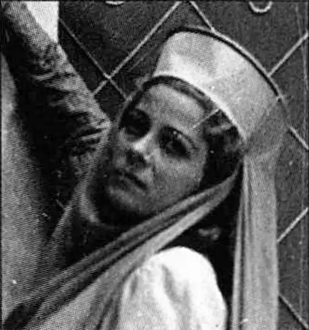 Maria Cebotari