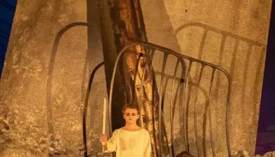 Du fait divers à l’opéra