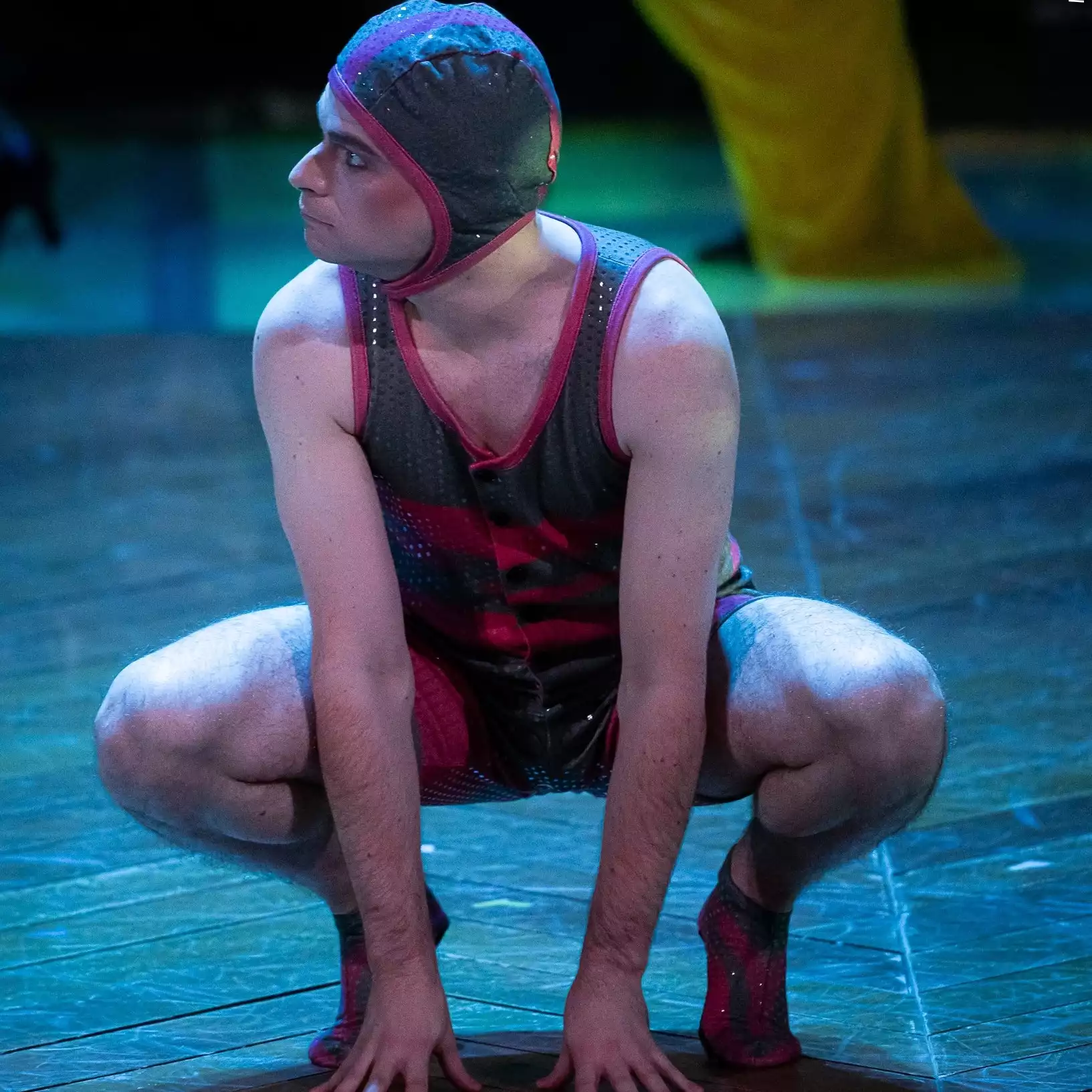 L’ENFANT ET LES SORTILÈGES à l’Opéra de Monte-Carlo