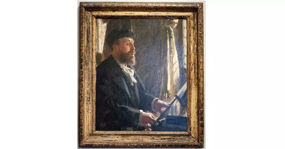 Le plus grand chanteur de ce siècle