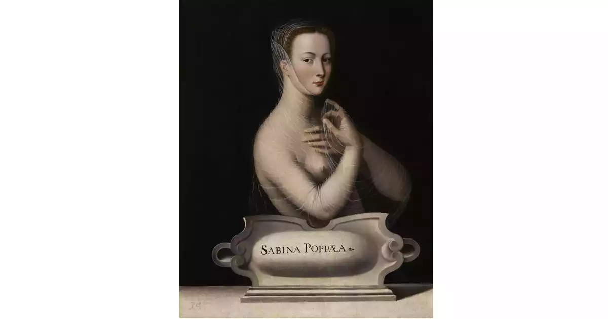 Voix et visages de la séduction : Poppée