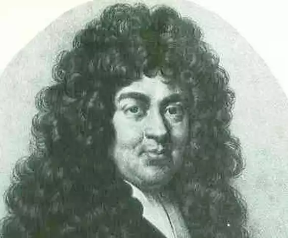 Philippe Quinault, librettiste d’Atys
