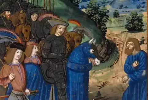 Mors Saülis et Jonathae, enjeux du genre dramatico-musical