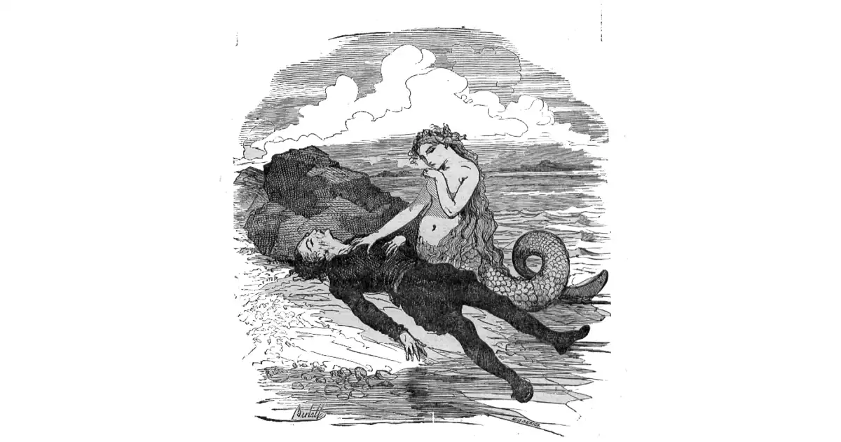 Pourquoi chantent les sirènes