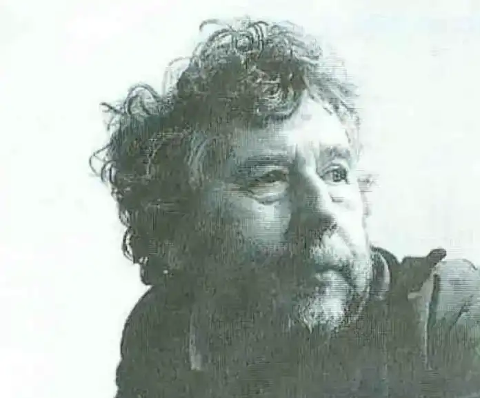 The Second Mrs Kong de Harrison Birtwistle