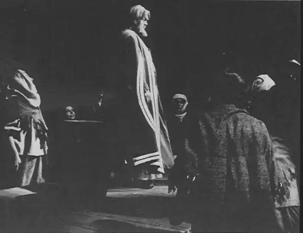 Les versions de la Khovantchina