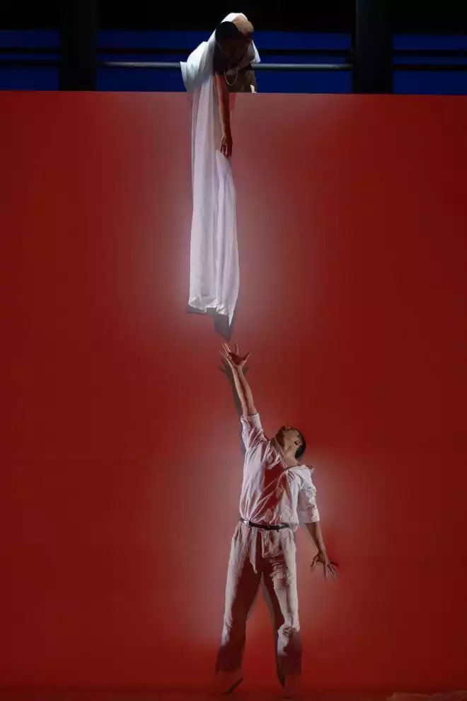 Genèse d'une œuvre et élaboration d'un style dramatique