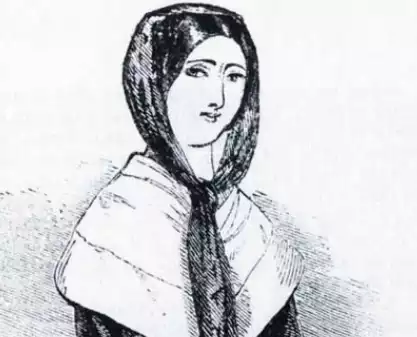 Quand Norina soufflait sur l’étincelle du féminisme