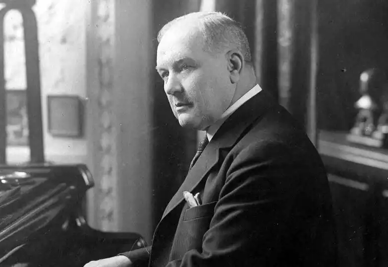 Entretien avec Franz Lehár