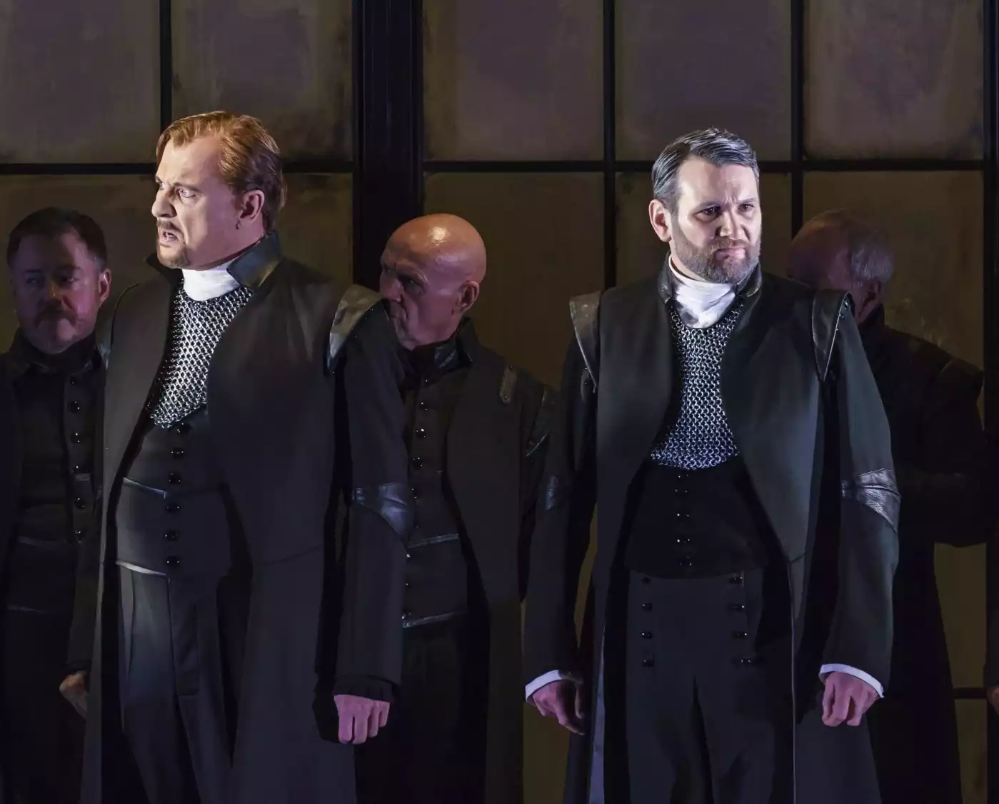 « Santa voce d’amistà », la voix sacrée de l’amitié