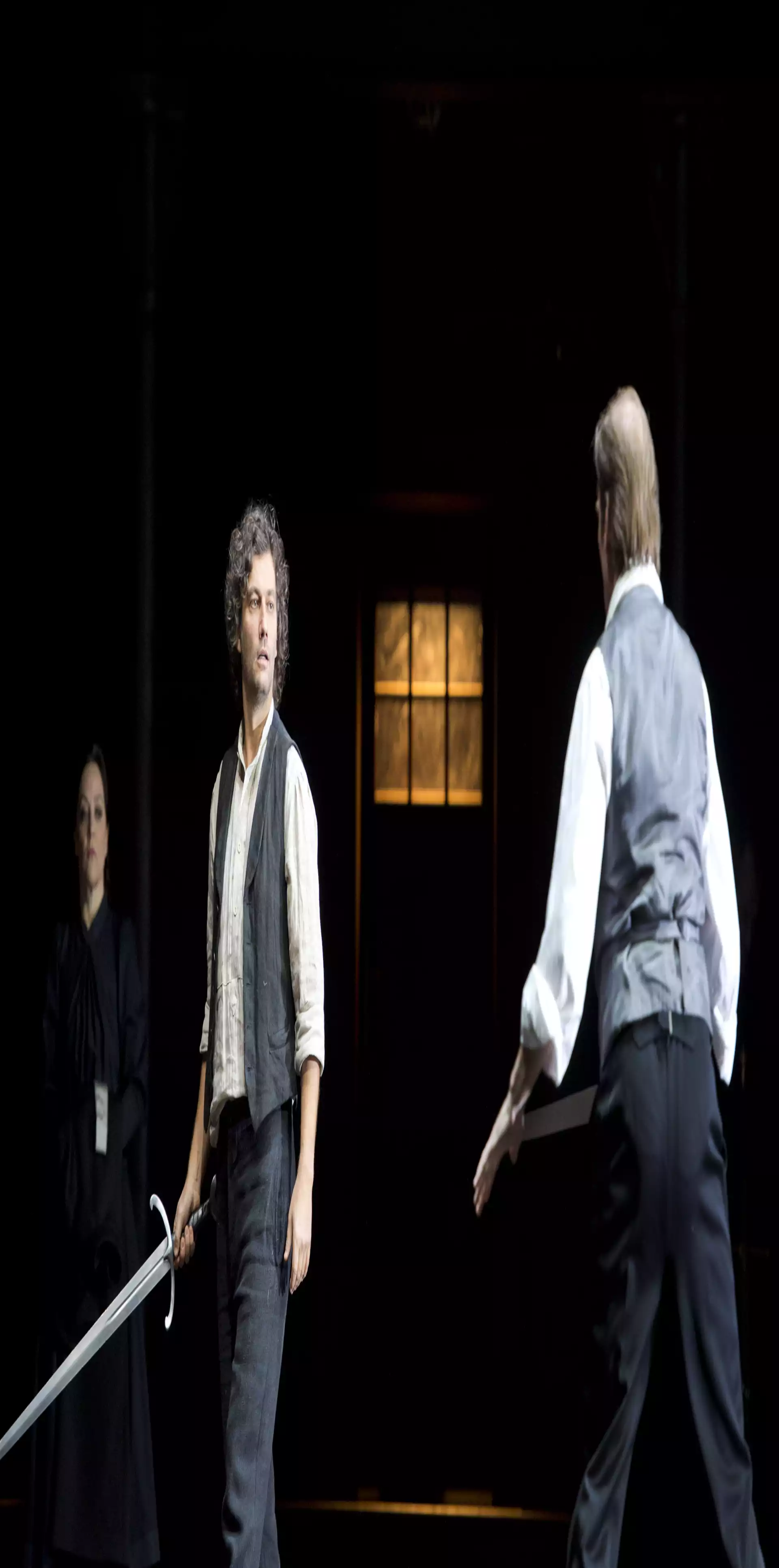 Lohengrin ou de la nostalgie