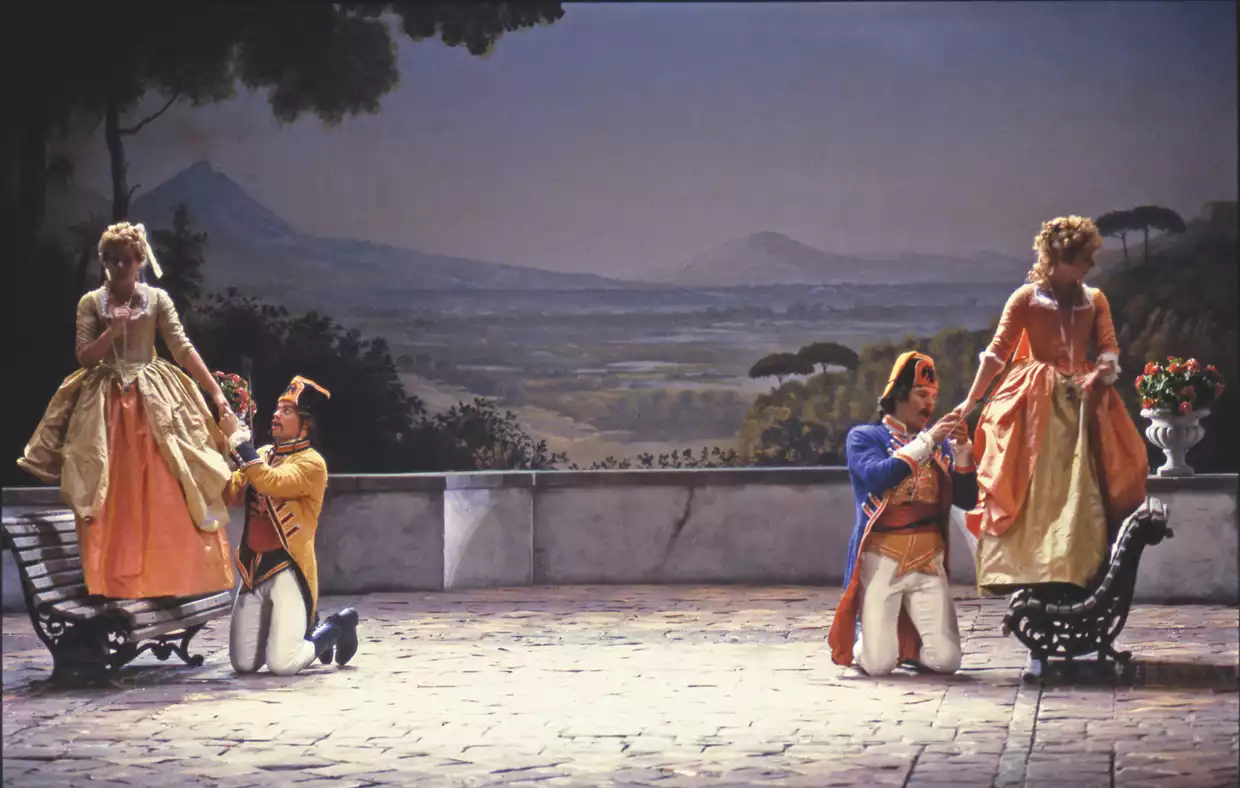 Bécasses, fines mouches ou victimes ?