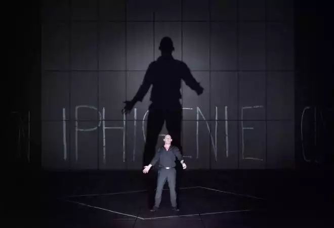 Impressions d'Iphigénie