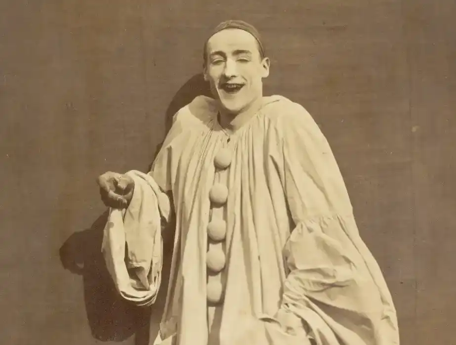 Ballade à la Lune