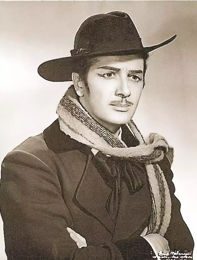 Discographie exhaustive (2007)