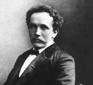 A propos de mon Chevalier à la Rose