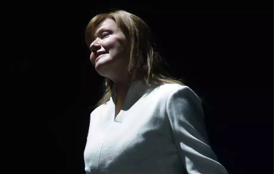 Kátia Kabanová