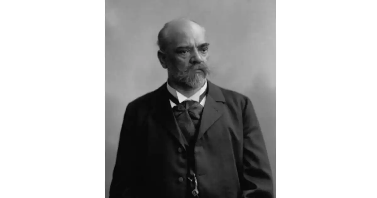 Dvořák : une esquisse biographique