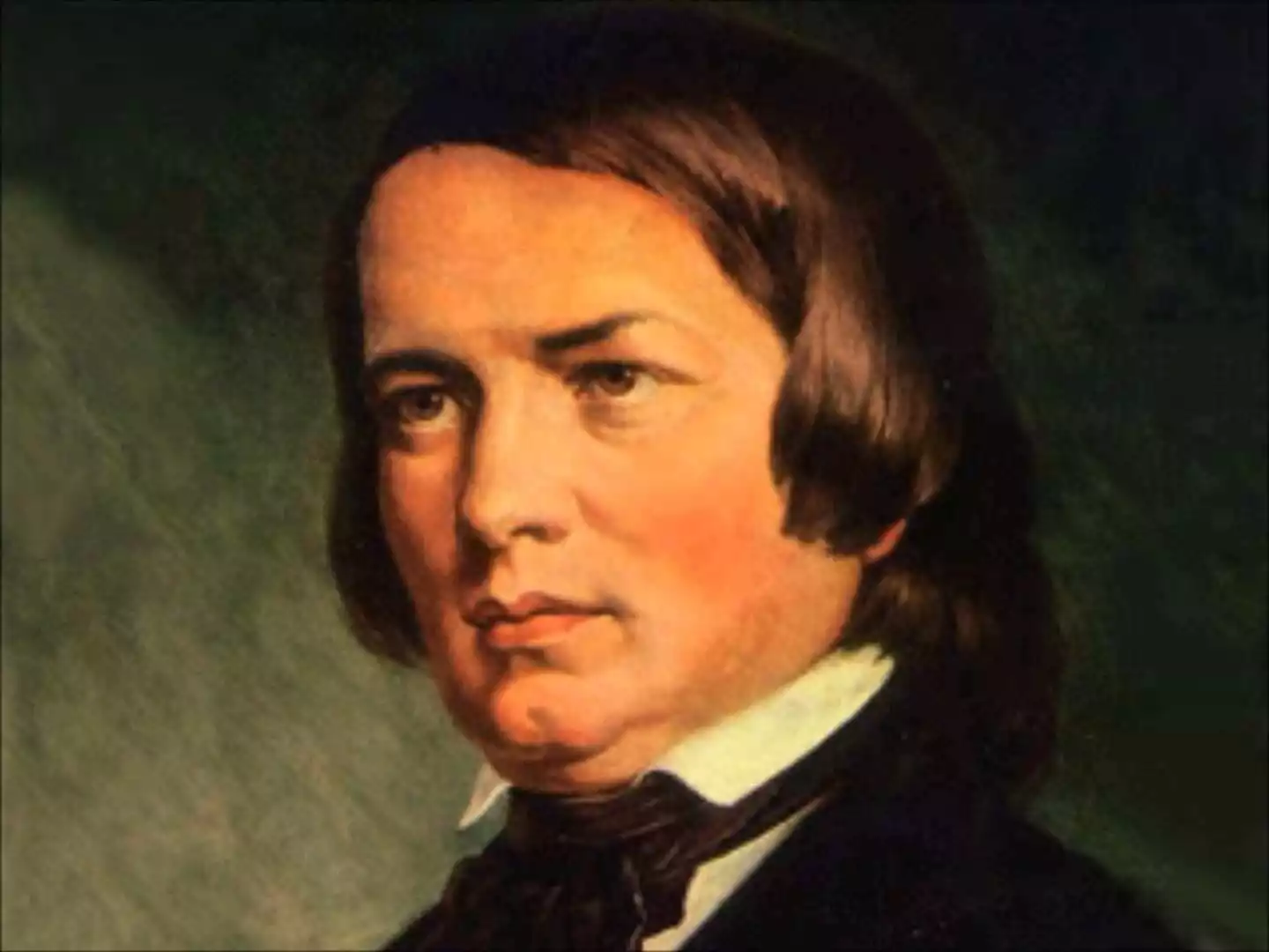 « Scènes du Faust de Goethe » de Robert Schumann