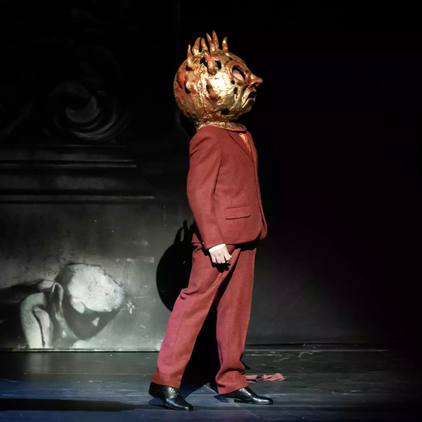 Ravel en représentation