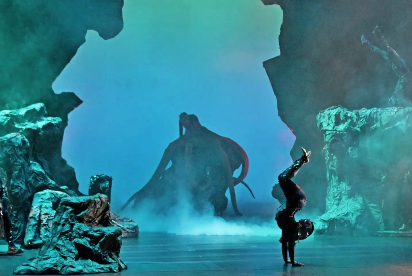 Énéide, livre IV