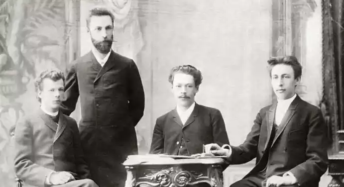 Verismo ma non troppo