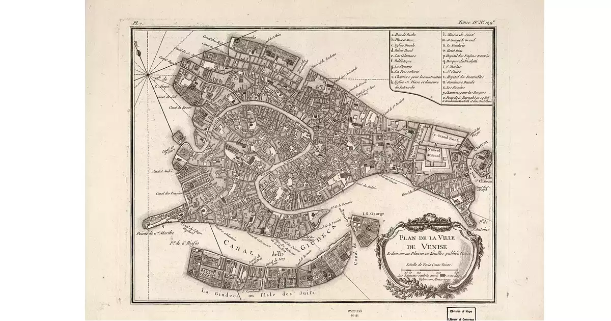 Monteverdi et le théâtre musical à Venise