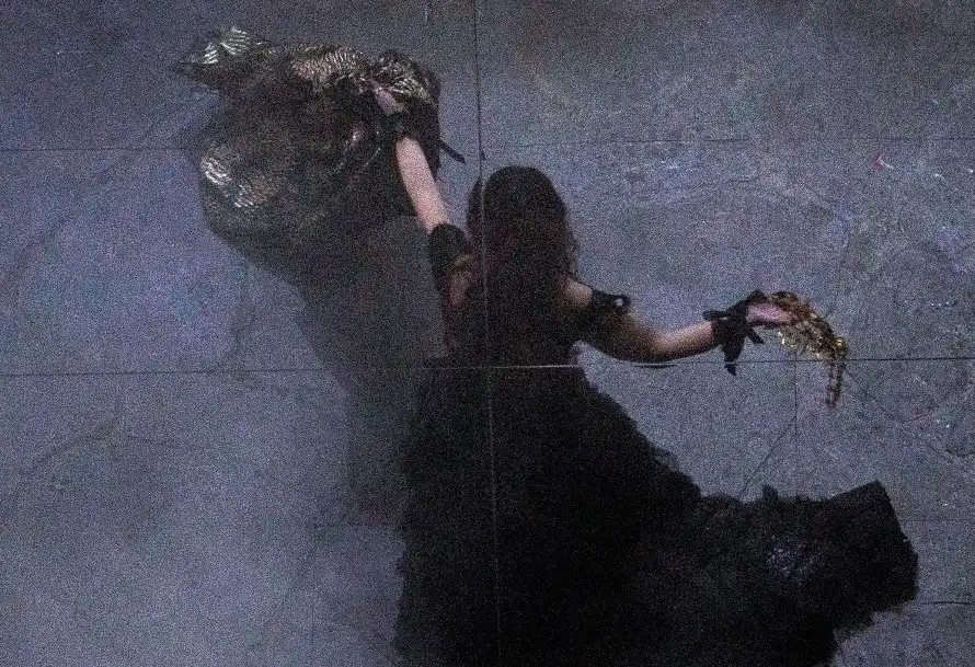 « Un nouveau genre de spectacle » : Médée au croisement des traditions lyriques