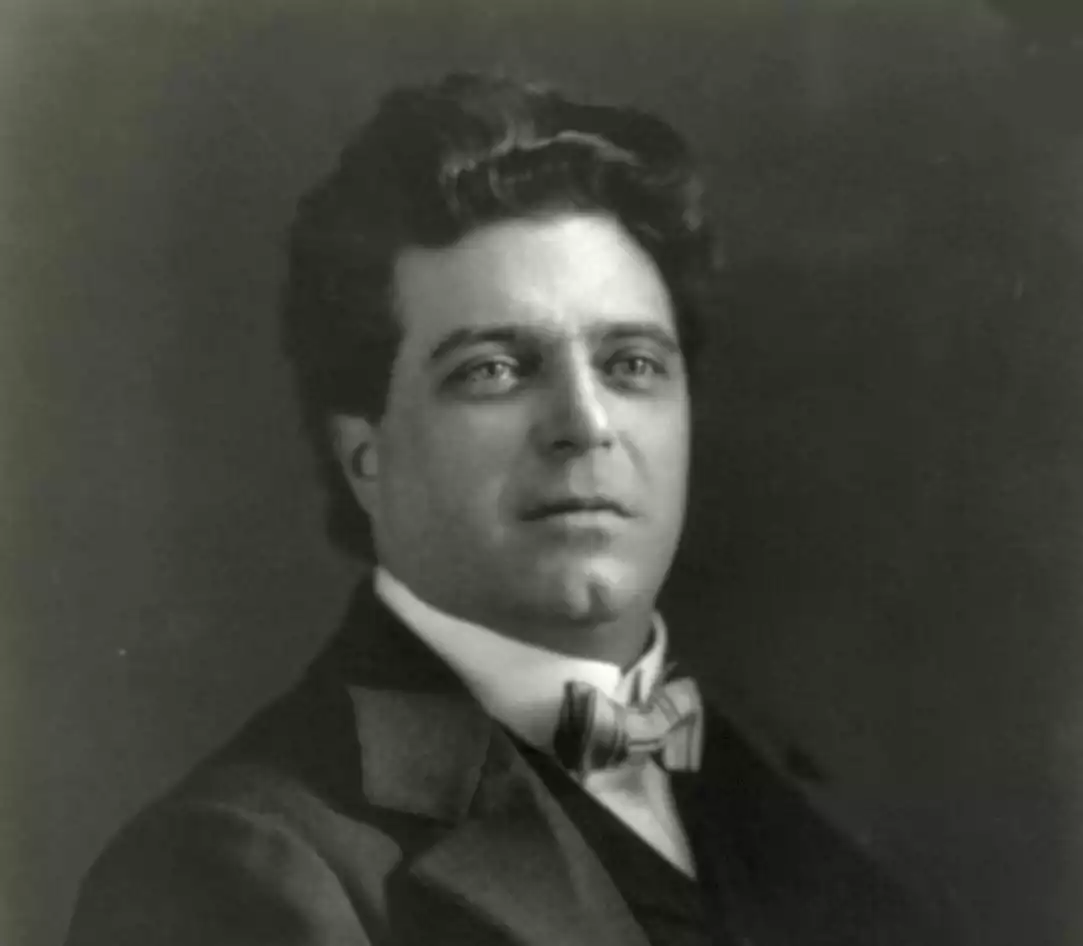 Pietro Mascagni : un célèbre inconnu