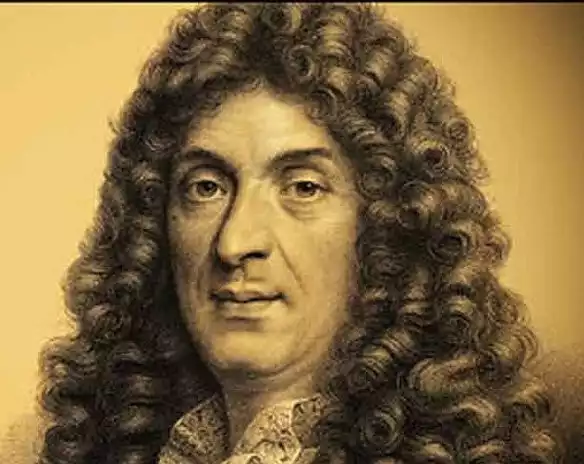 Réflexion sur Lully, architecte de la tonalité