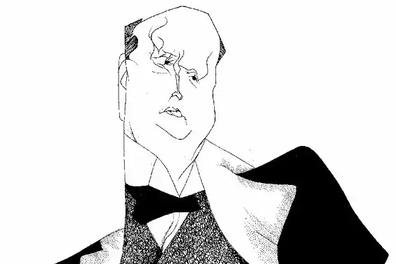 Henry James, un univers énigmatique