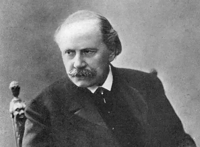 Monsieur Massenet