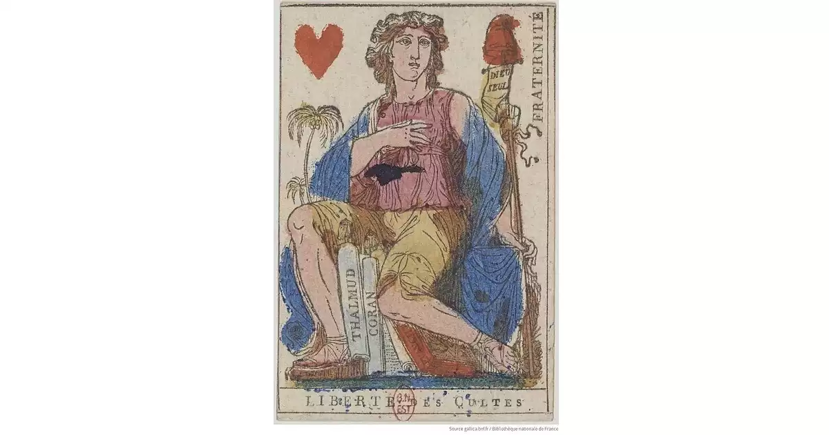 Fraterniser à l'opéra