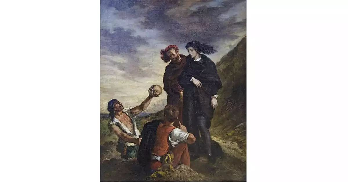 Shakespeare or not Shakespeare