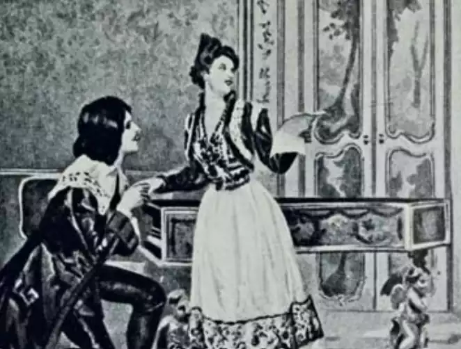Opera domestica