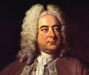 Un portrait de Haendel