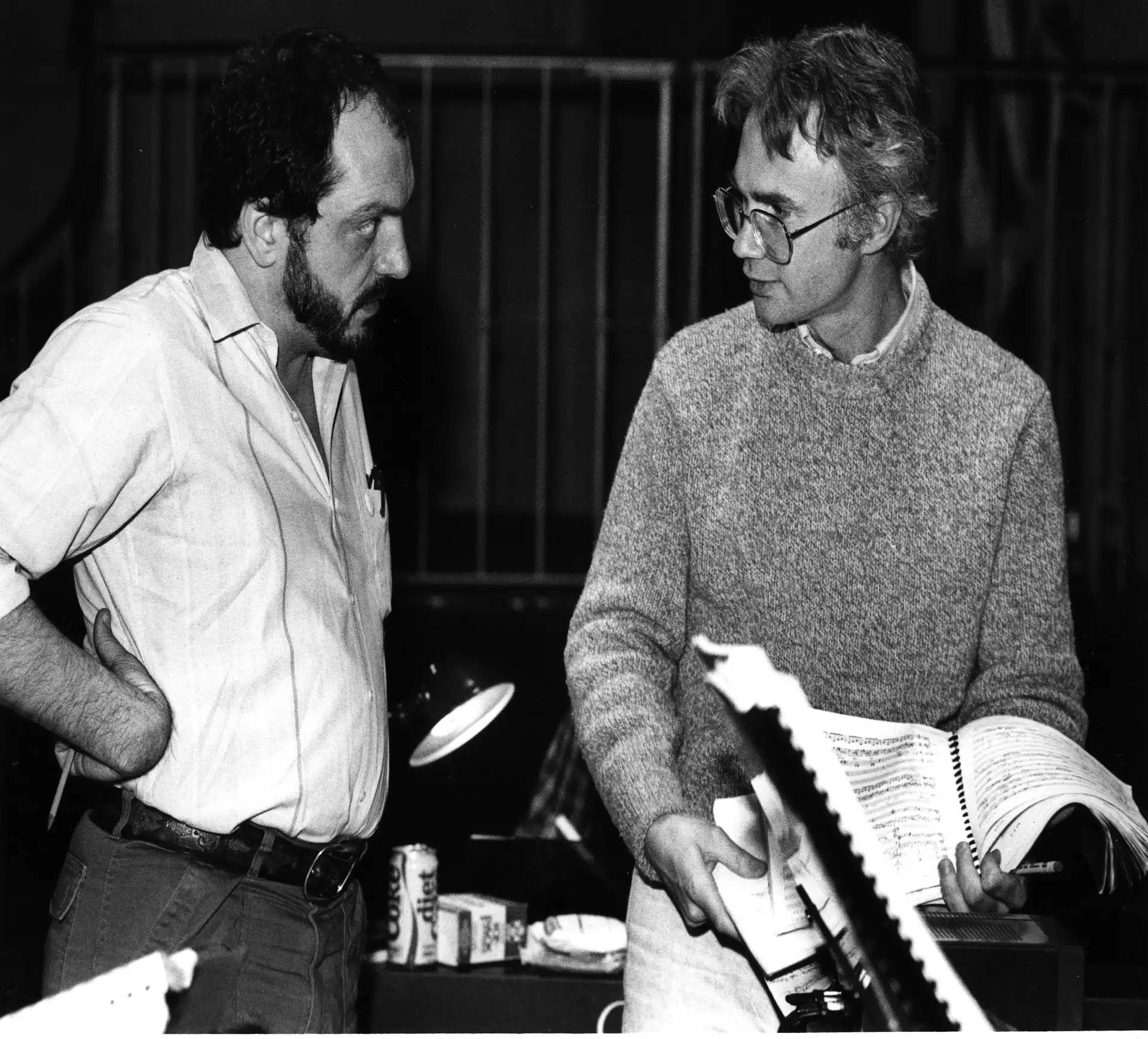 L’apothéose du Grand Opéra