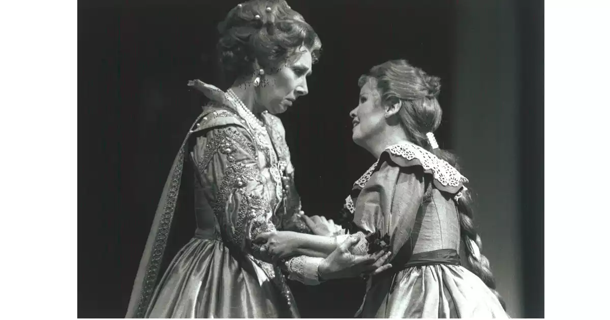 L’œuvre à l'affiche