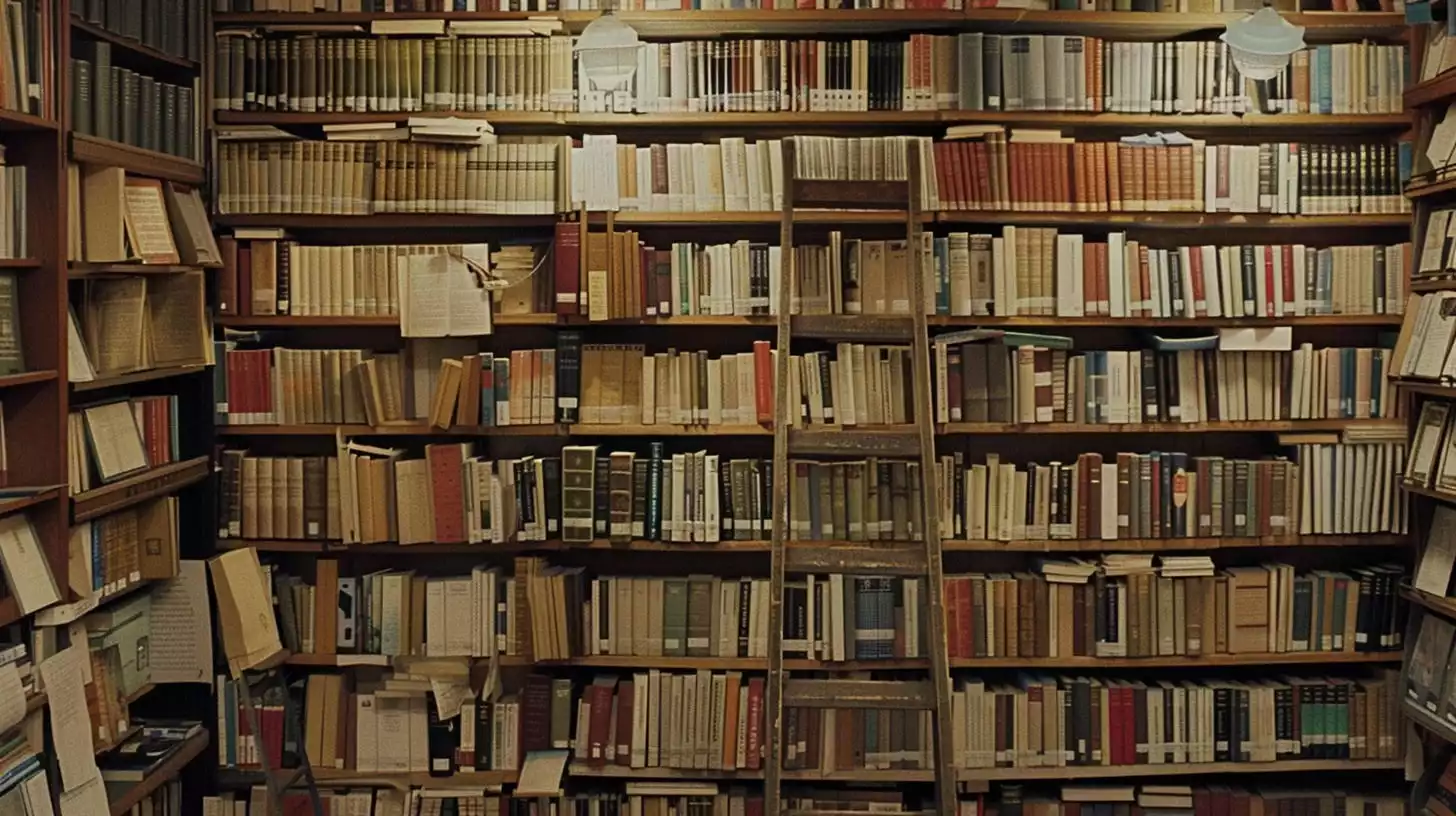Bibliographie