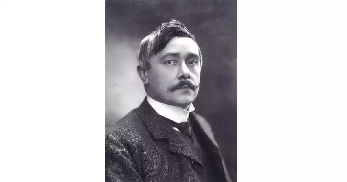 De Maeterlinck à Debussy
