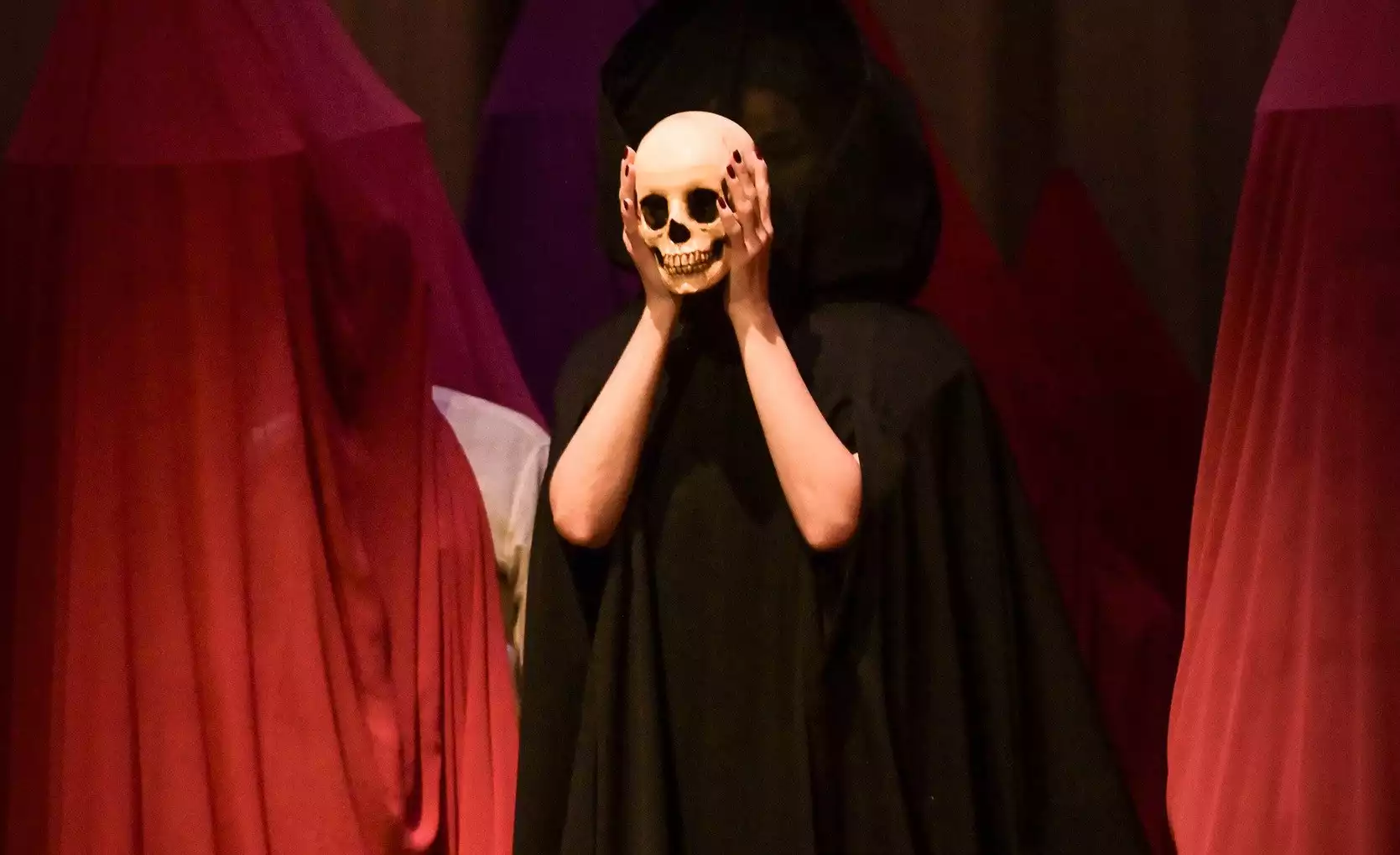 Les Huit scènes de Faust, une œuvre de jeunesse
