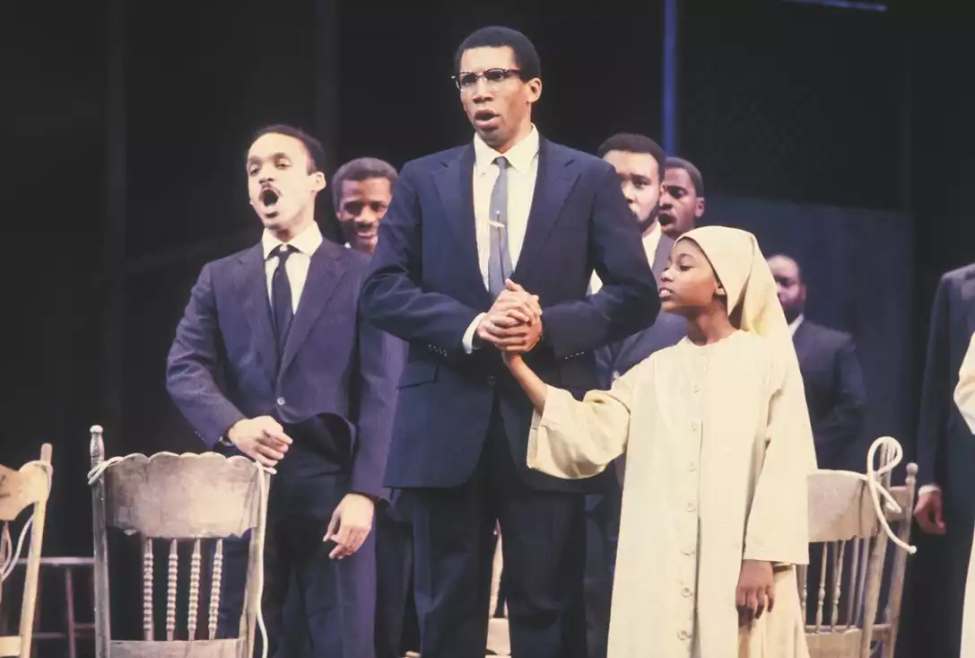 Actualité et opéras contemporains