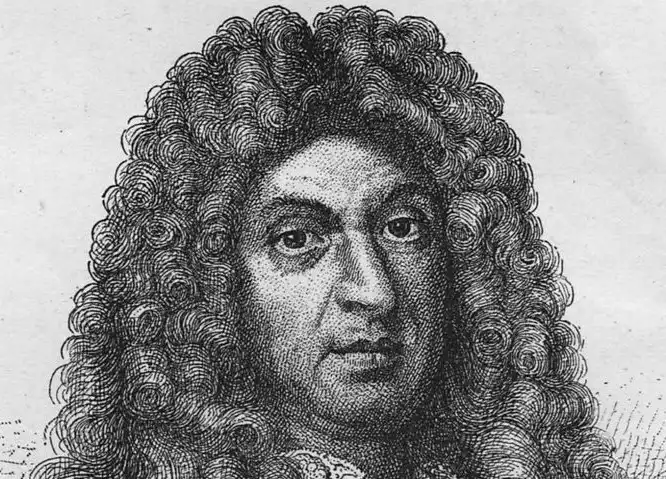 Le musicien du soleil