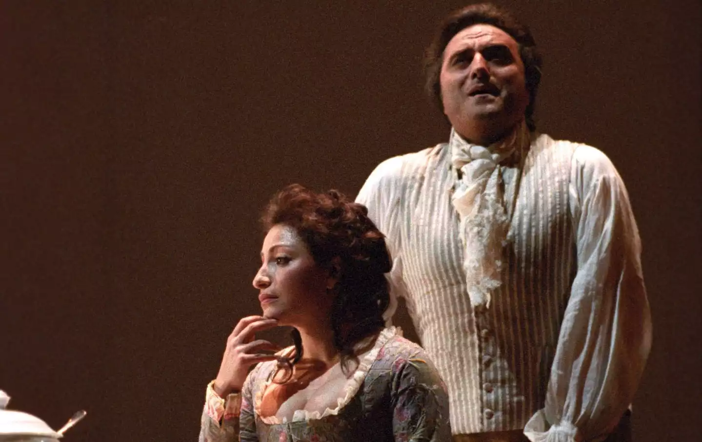 Une curiosité musicologique